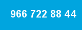 966 722 88 44 966 722 88 44